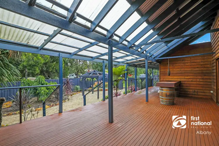 Third view of Homely house listing, 16 Keyser Road, Seppings WA 6330