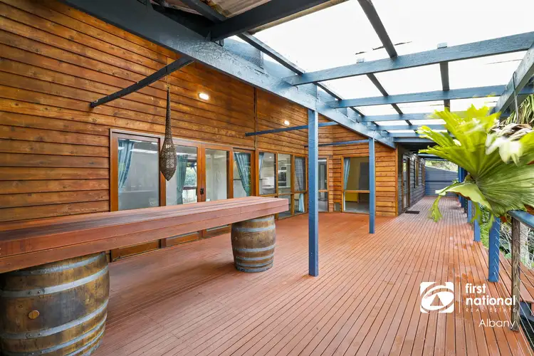 Fourth view of Homely house listing, 16 Keyser Road, Seppings WA 6330