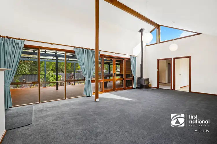 Fifth view of Homely house listing, 16 Keyser Road, Seppings WA 6330