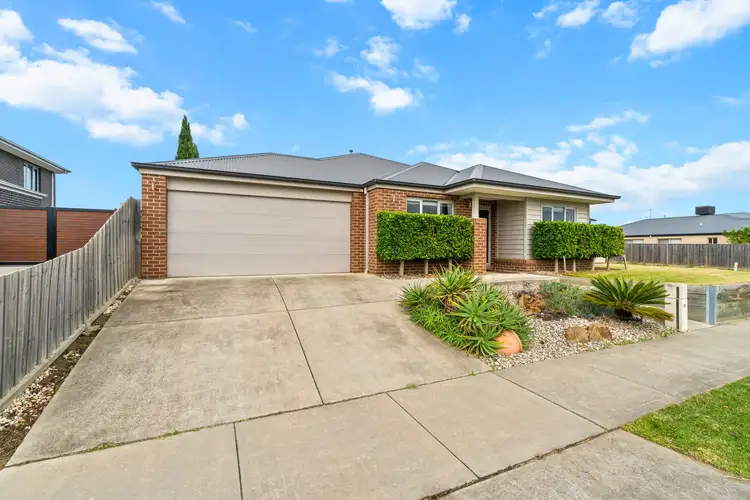 Second view of Homely house listing, 47 Donegal Avenue, Traralgon VIC 3844