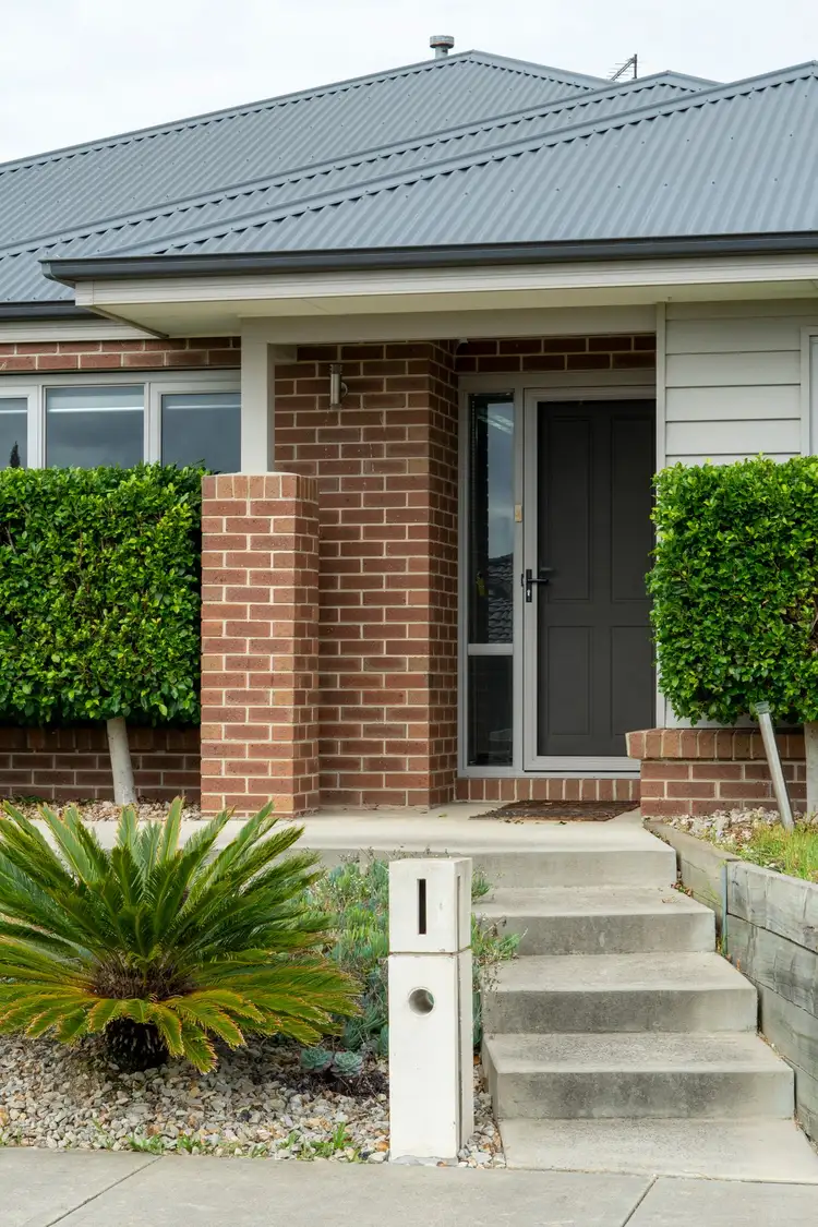 Fourth view of Homely house listing, 47 Donegal Avenue, Traralgon VIC 3844