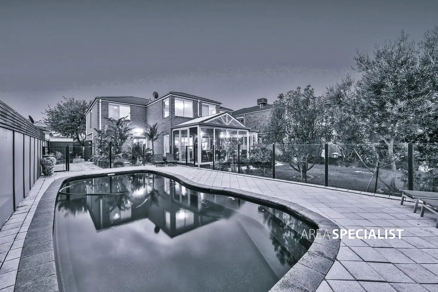 Main view of Homely house listing, 32 Aisha Crescent, Dingley Village VIC 3172
