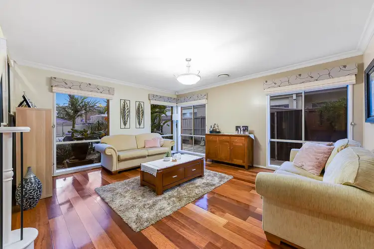 Third view of Homely house listing, 32 Aisha Crescent, Dingley Village VIC 3172