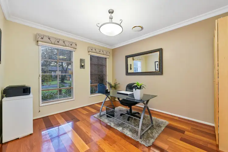Fourth view of Homely house listing, 32 Aisha Crescent, Dingley Village VIC 3172
