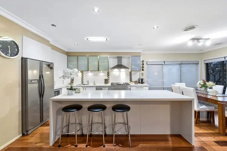 Fifth view of Homely house listing, 32 Aisha Crescent, Dingley Village VIC 3172