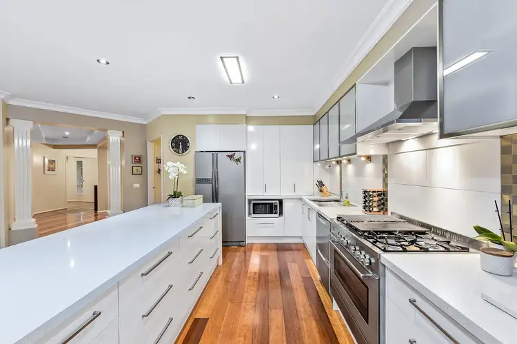 Sixth view of Homely house listing, 32 Aisha Crescent, Dingley Village VIC 3172