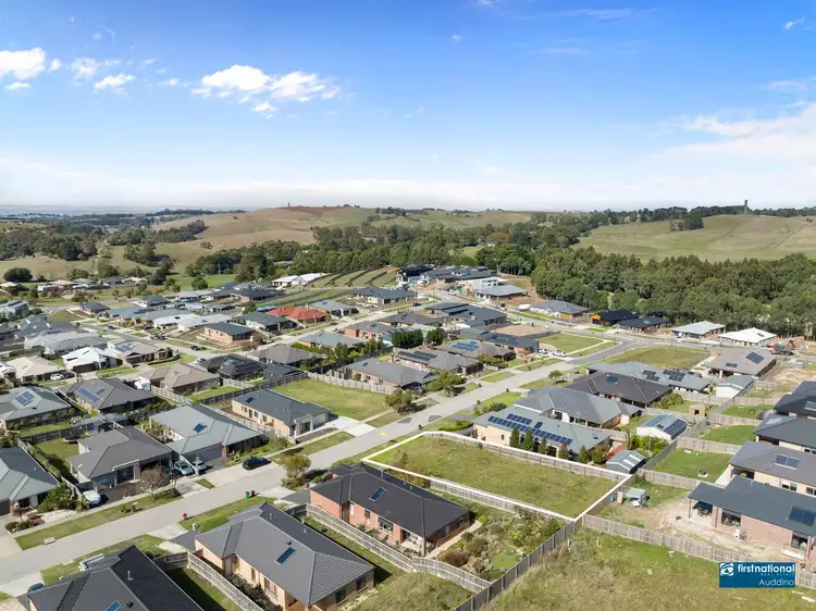 Second view of Homely land listing, 26 Massimo Way, Korumburra VIC 3950