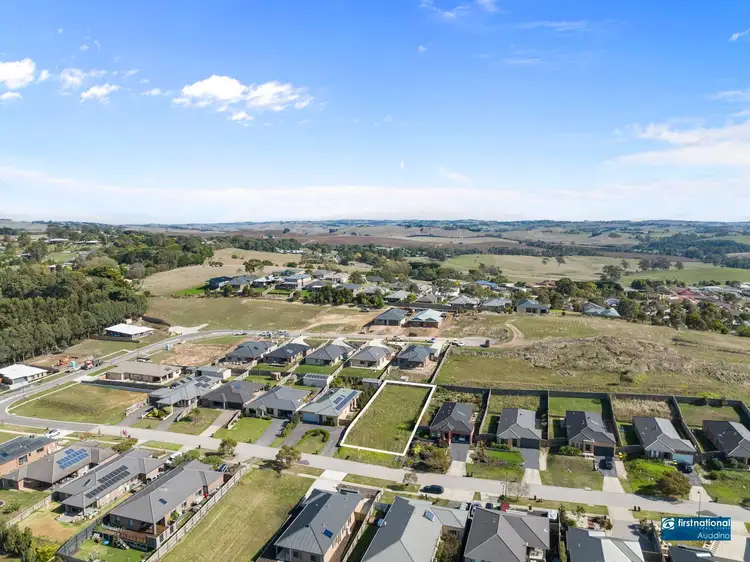 Fifth view of Homely land listing, 26 Massimo Way, Korumburra VIC 3950