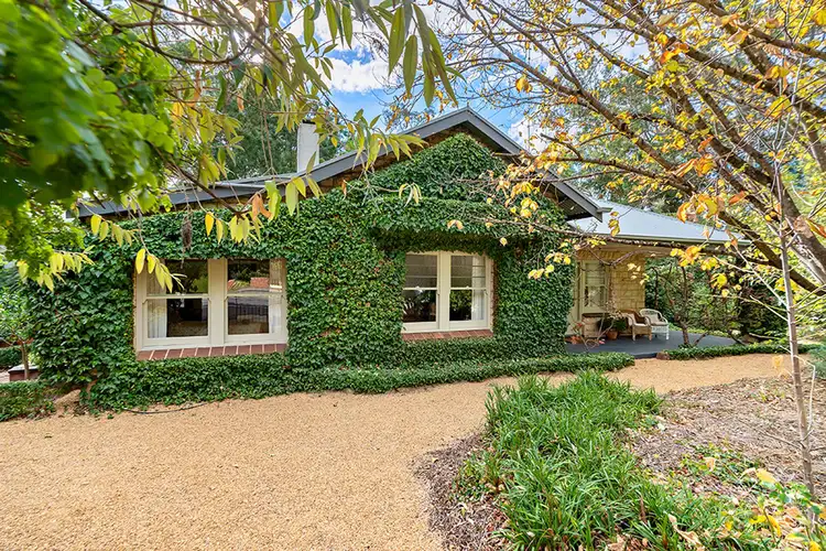 132 Murray Street, Tanunda SA 5352
