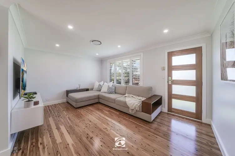 Third view of Homely house listing, 18 Gargery Street, Ambarvale NSW 2560