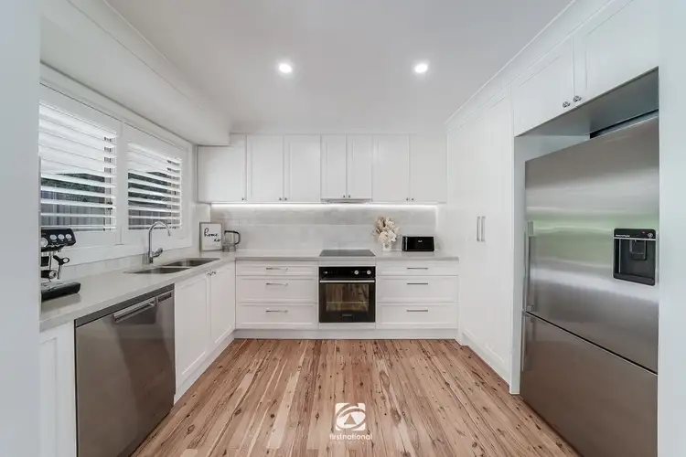 Fifth view of Homely house listing, 18 Gargery Street, Ambarvale NSW 2560