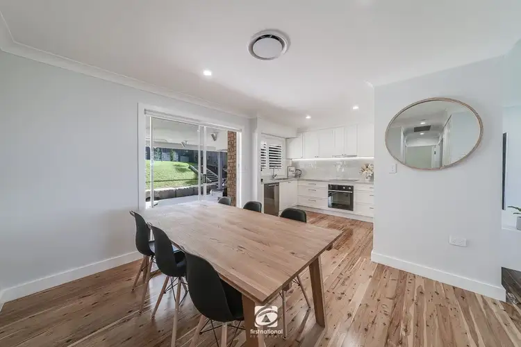 Sixth view of Homely house listing, 18 Gargery Street, Ambarvale NSW 2560