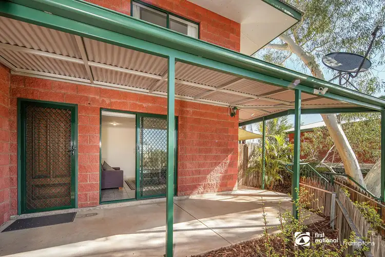 Third view of Homely unit listing, 2/5 Aneura Place, Sadadeen NT 870