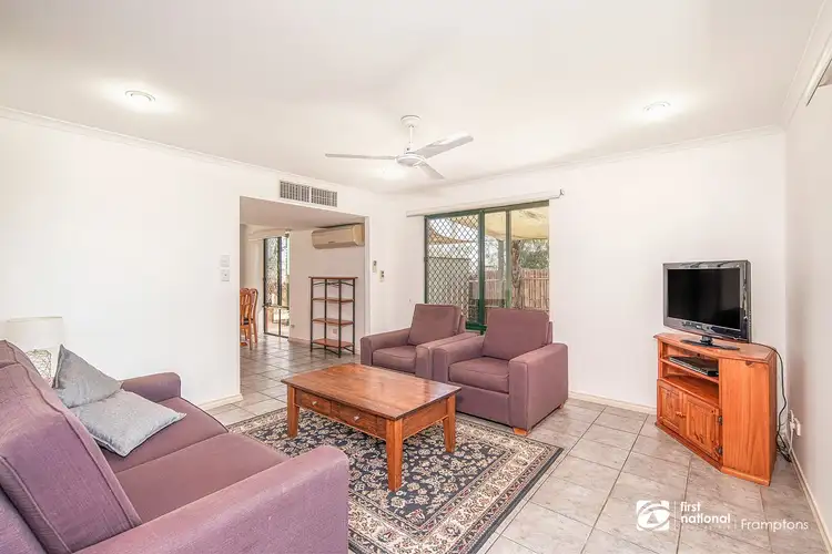 Fifth view of Homely unit listing, 2/5 Aneura Place, Sadadeen NT 870