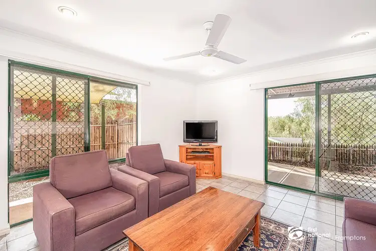Sixth view of Homely unit listing, 2/5 Aneura Place, Sadadeen NT 870