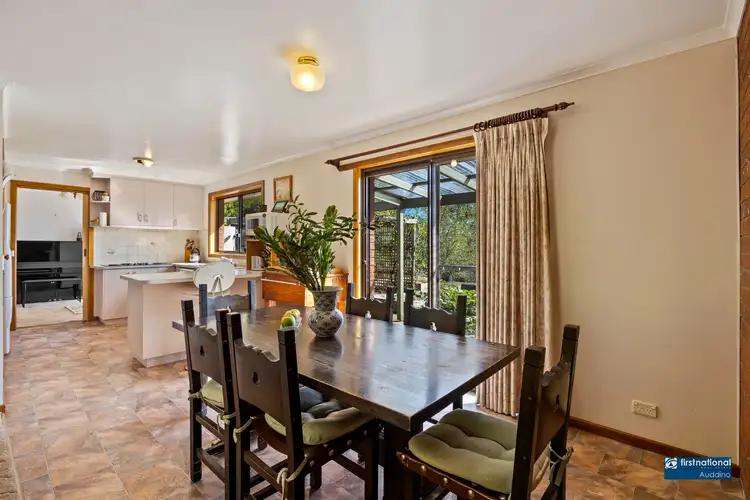 Second view of Homely house listing, 16 Hillcrest Way, Korumburra VIC 3950