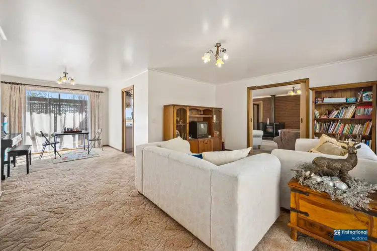Fourth view of Homely house listing, 16 Hillcrest Way, Korumburra VIC 3950