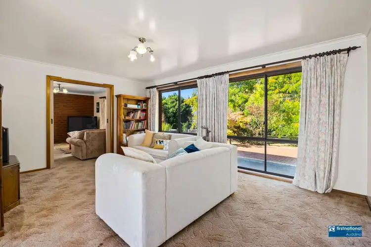 Fifth view of Homely house listing, 16 Hillcrest Way, Korumburra VIC 3950