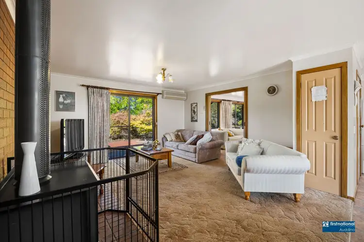 Sixth view of Homely house listing, 16 Hillcrest Way, Korumburra VIC 3950