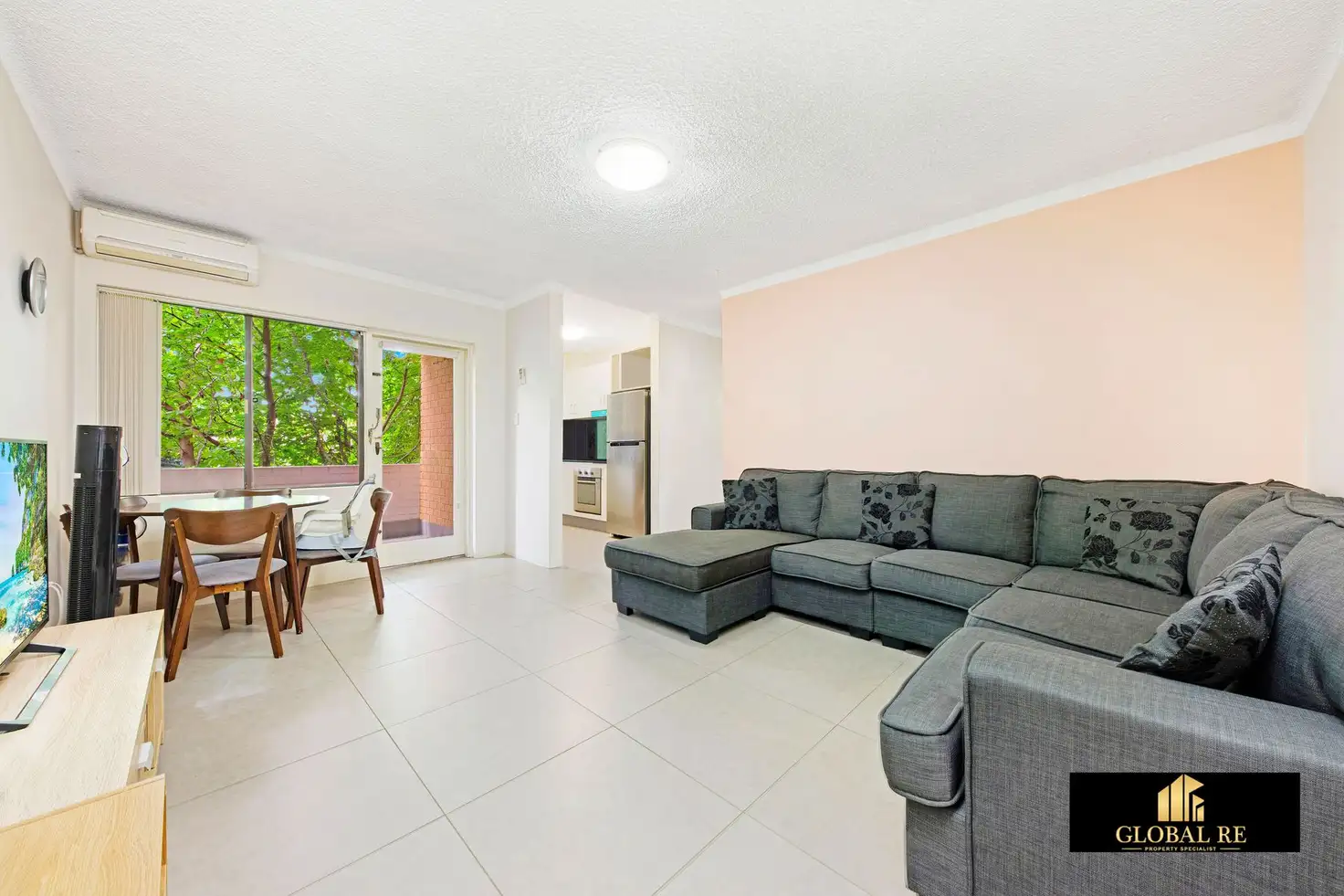 Main view of Homely unit listing, 16/72 McBurney Rd, Cabramatta NSW 2166