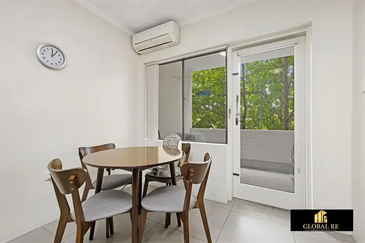 Third view of Homely unit listing, 16/72 McBurney Rd, Cabramatta NSW 2166