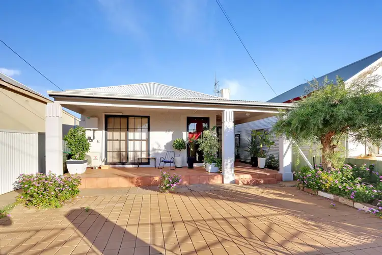 187 Ryan Street, Broken Hill NSW 2880