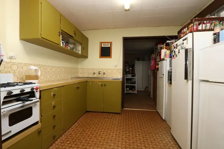 Second view of Homely house listing, 214 Park Road,, Maryborough VIC 3465