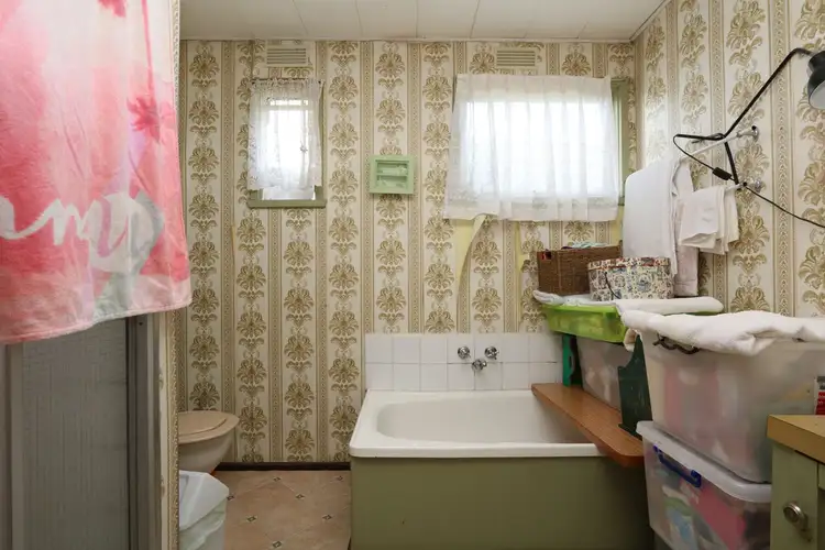 Third view of Homely house listing, 214 Park Road,, Maryborough VIC 3465
