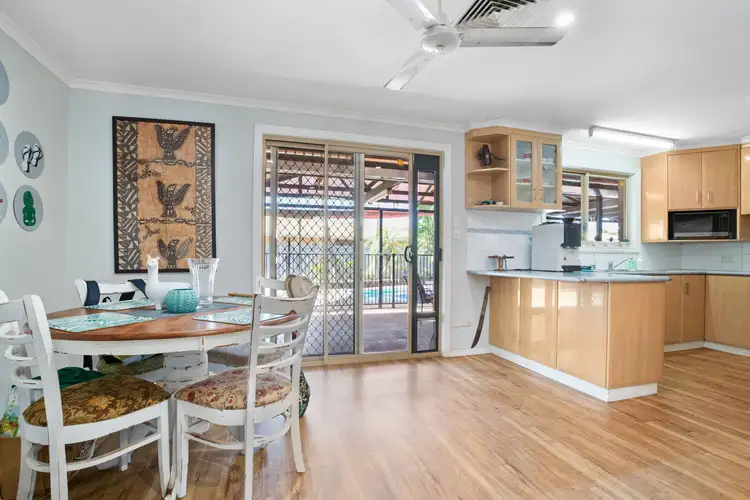 3 Shadwick Drive, Millars Well WA 6714