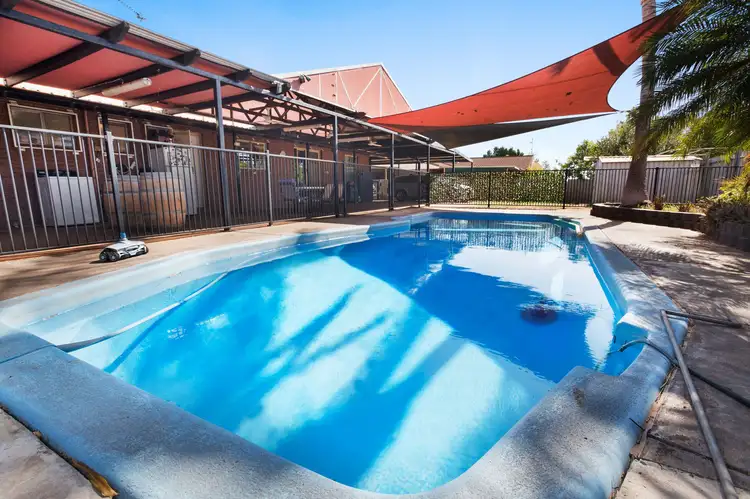 Second view of Homely house listing, 3 Shadwick Drive, Millars Well WA 6714