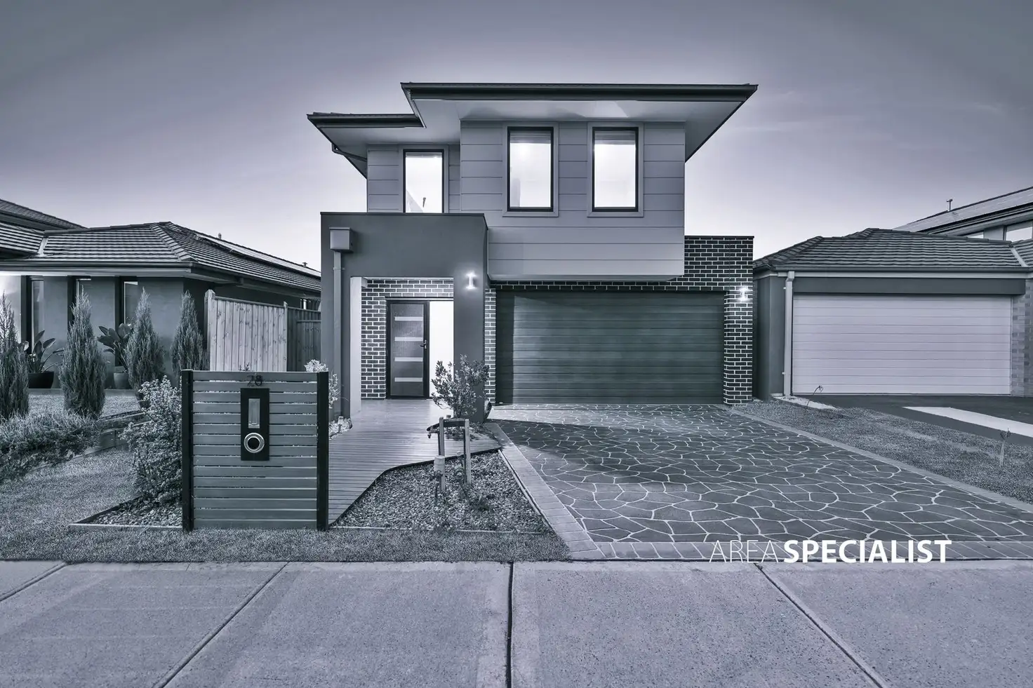Main view of Homely house listing, 28 Petunia Drive, Keysborough VIC 3173