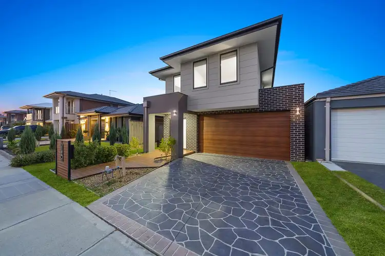Third view of Homely house listing, 28 Petunia Drive, Keysborough VIC 3173
