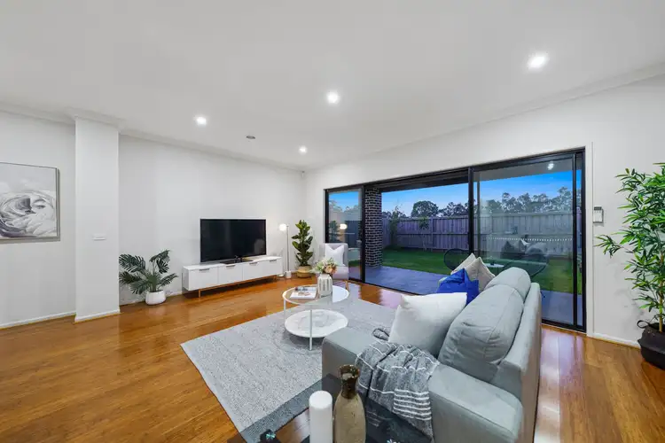 Fourth view of Homely house listing, 28 Petunia Drive, Keysborough VIC 3173