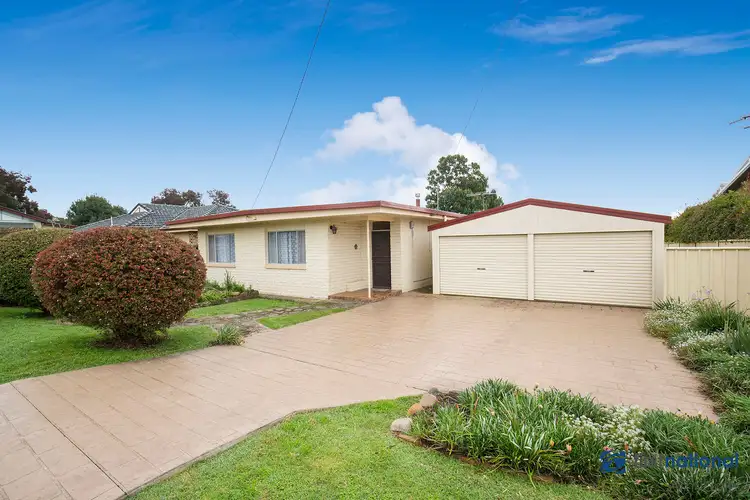 Main view of Homely house listing, 17 Solomon Avenue, Armidale NSW 2350