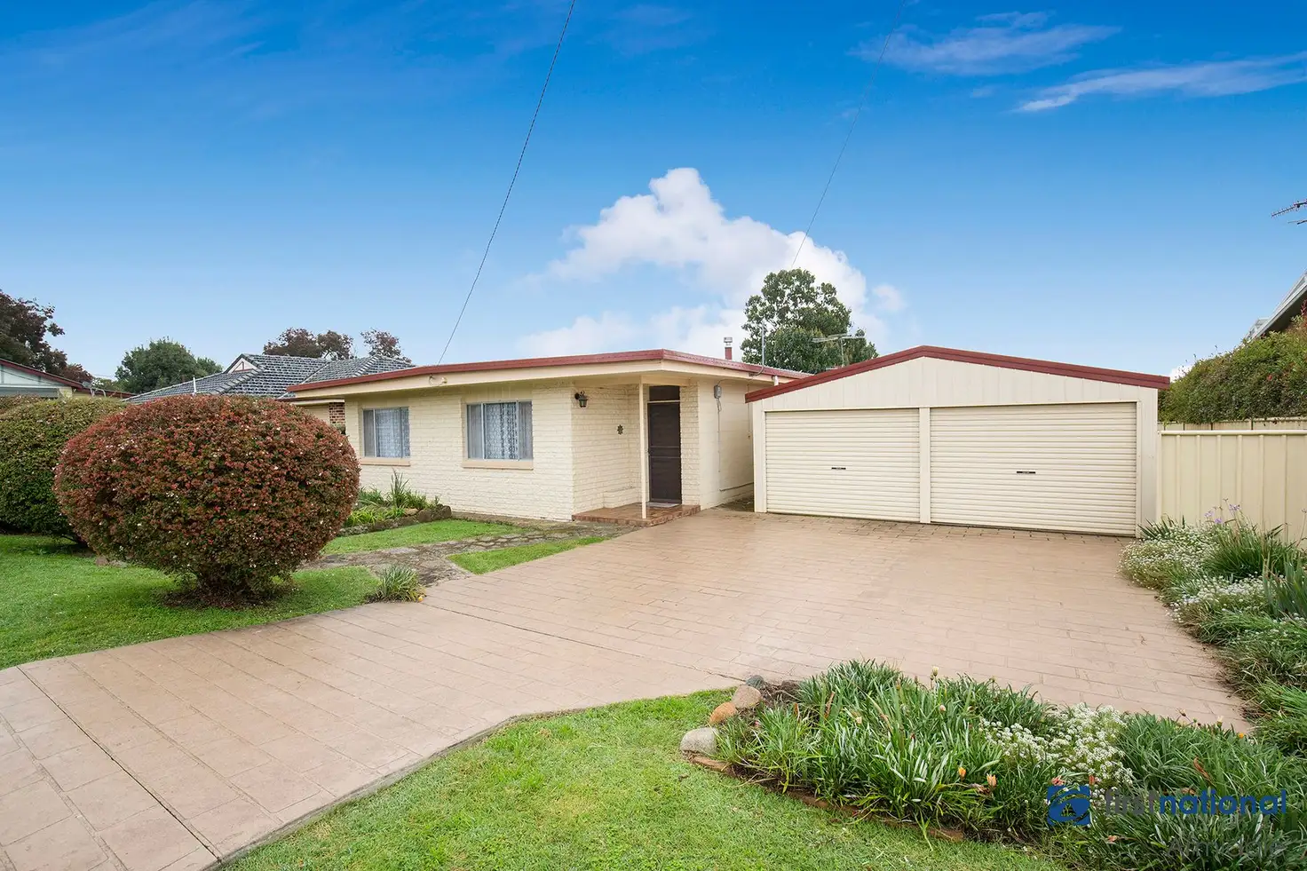 Main view of Homely house listing, 17 Solomon Avenue, Armidale NSW 2350