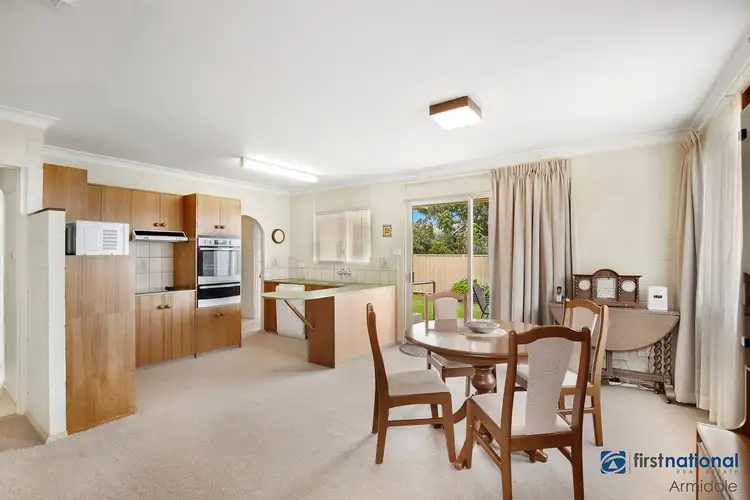 Third view of Homely house listing, 17 Solomon Avenue, Armidale NSW 2350