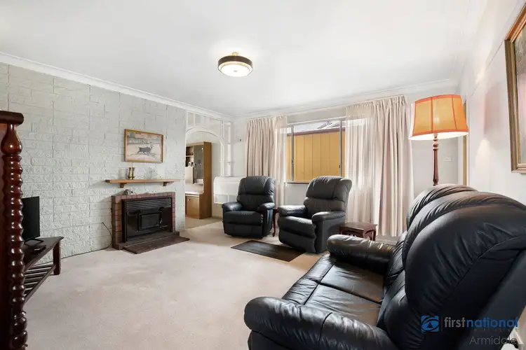 Fourth view of Homely house listing, 17 Solomon Avenue, Armidale NSW 2350