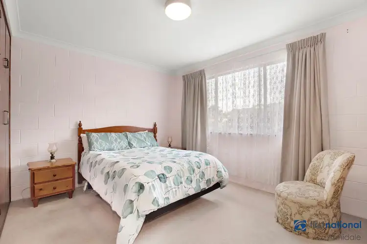 Sixth view of Homely house listing, 17 Solomon Avenue, Armidale NSW 2350