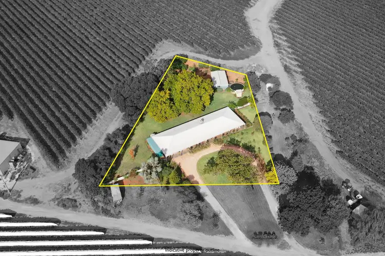 107 Ropers Road, Cardross VIC 3496