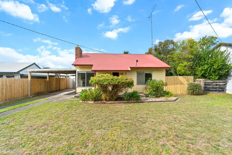 Third view of Homely house listing, 8 Ryan Avenue, Traralgon VIC 3844