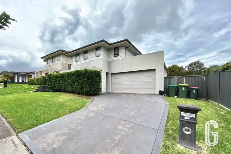 Main view of Homely house listing, 19 Burrong Street, Fletcher NSW 2287