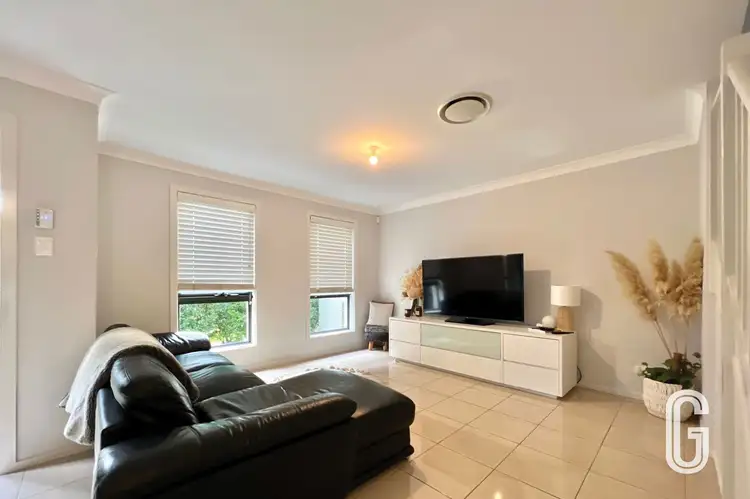 Second view of Homely house listing, 19 Burrong Street, Fletcher NSW 2287