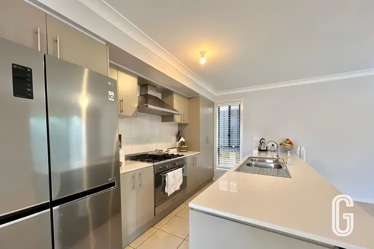 Third view of Homely house listing, 19 Burrong Street, Fletcher NSW 2287