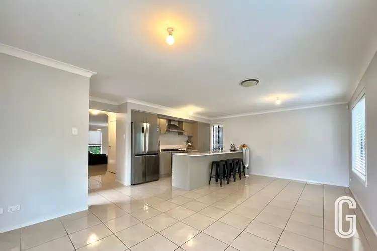Fourth view of Homely house listing, 19 Burrong Street, Fletcher NSW 2287