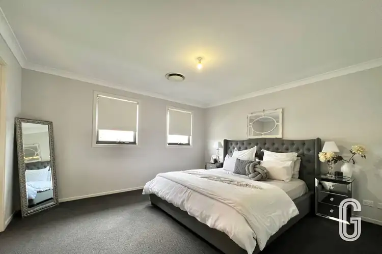 Fifth view of Homely house listing, 19 Burrong Street, Fletcher NSW 2287