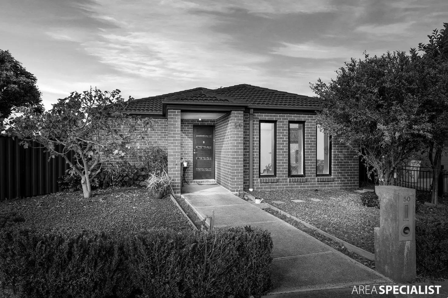 Main view of Homely house listing, 50 Clarafield Crescent, Tarneit VIC 3029