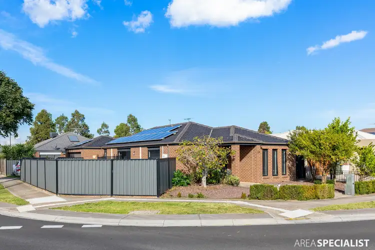 Third view of Homely house listing, 50 Clarafield Crescent, Tarneit VIC 3029