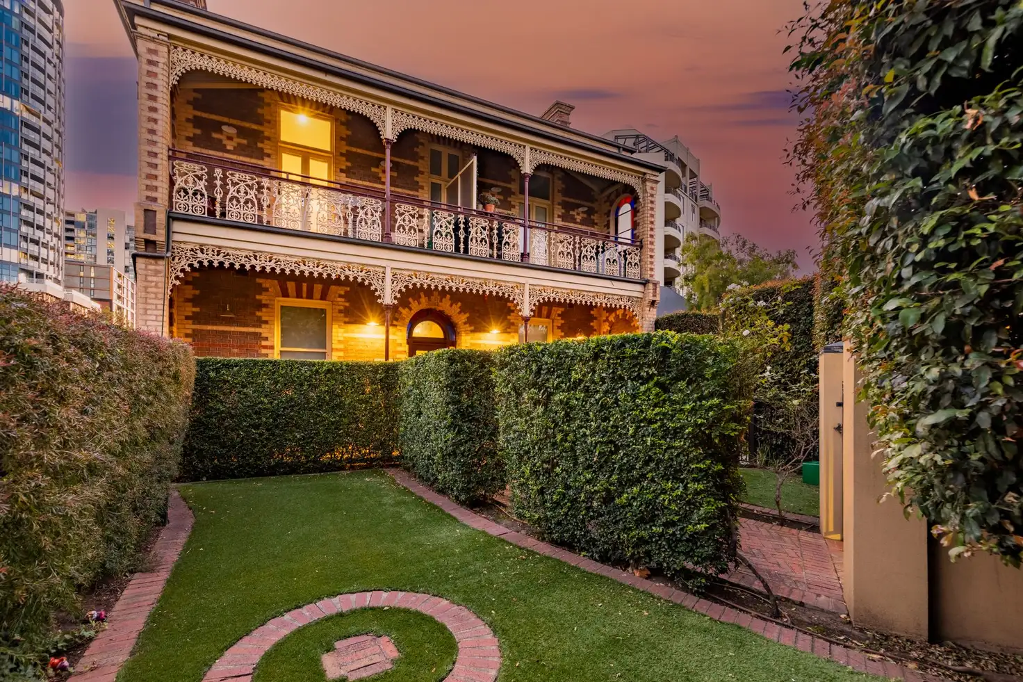 Main view of Homely apartment listing, 5/689 Mount Alexander Road, Moonee Ponds VIC 3039