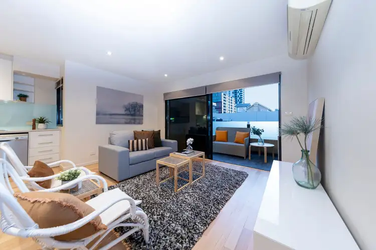 Fourth view of Homely apartment listing, 5/689 Mount Alexander Road, Moonee Ponds VIC 3039