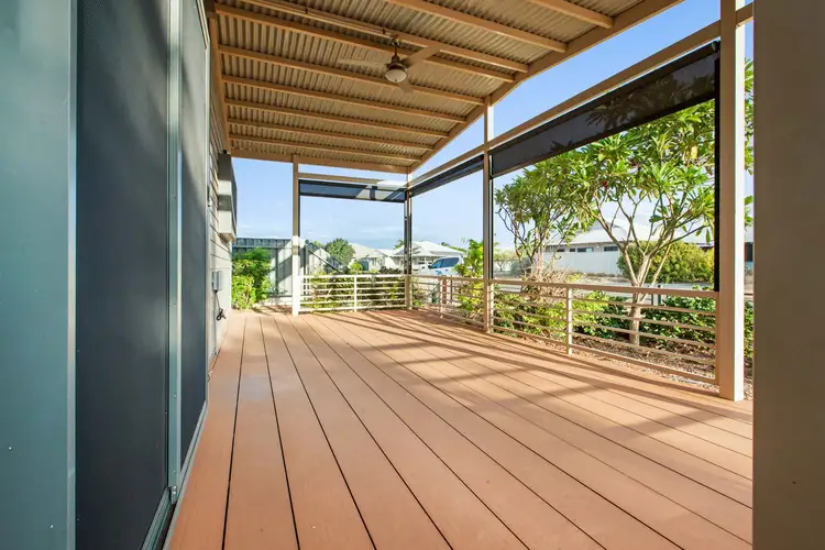 17 Bowerbird Drive, Nickol WA 6714